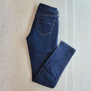 *The Sweetheart* Skinny Jeans